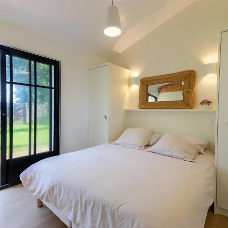 Maison Saint-clement-des-baleines, 3 Pieces, 5 Personnes - Fr-1-258-120 Holiday home Saint-Clement-des-Baleines