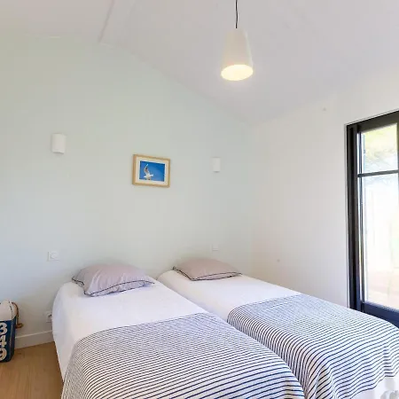 Maison Saint-clement-des-baleines, 3 Pieces, 5 Personnes - Fr-1-258-120