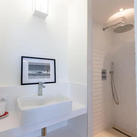 Holiday home Maison Saint-clement-des-baleines, 3 Pieces, 5 Personnes - Fr-1-258-120 Saint-Clement-des-Baleines